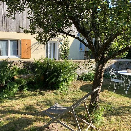Gite Du Hibou - Jolie Dependance Sur Verger Muhlbach-sur-Munster Exterior foto